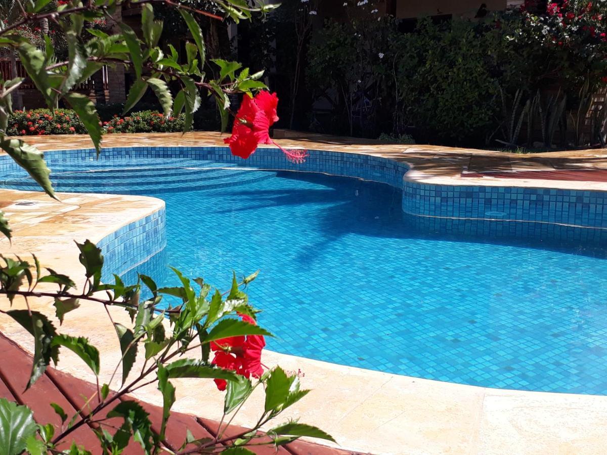 Serrote Breezes Apartamento 04 Jijoca de Jericoacoara Luaran gambar