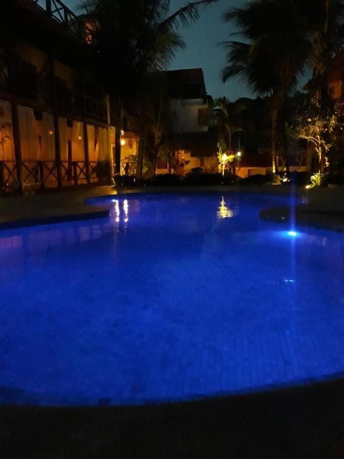 Serrote Breezes Apartamento 04 Jijoca de Jericoacoara Luaran gambar