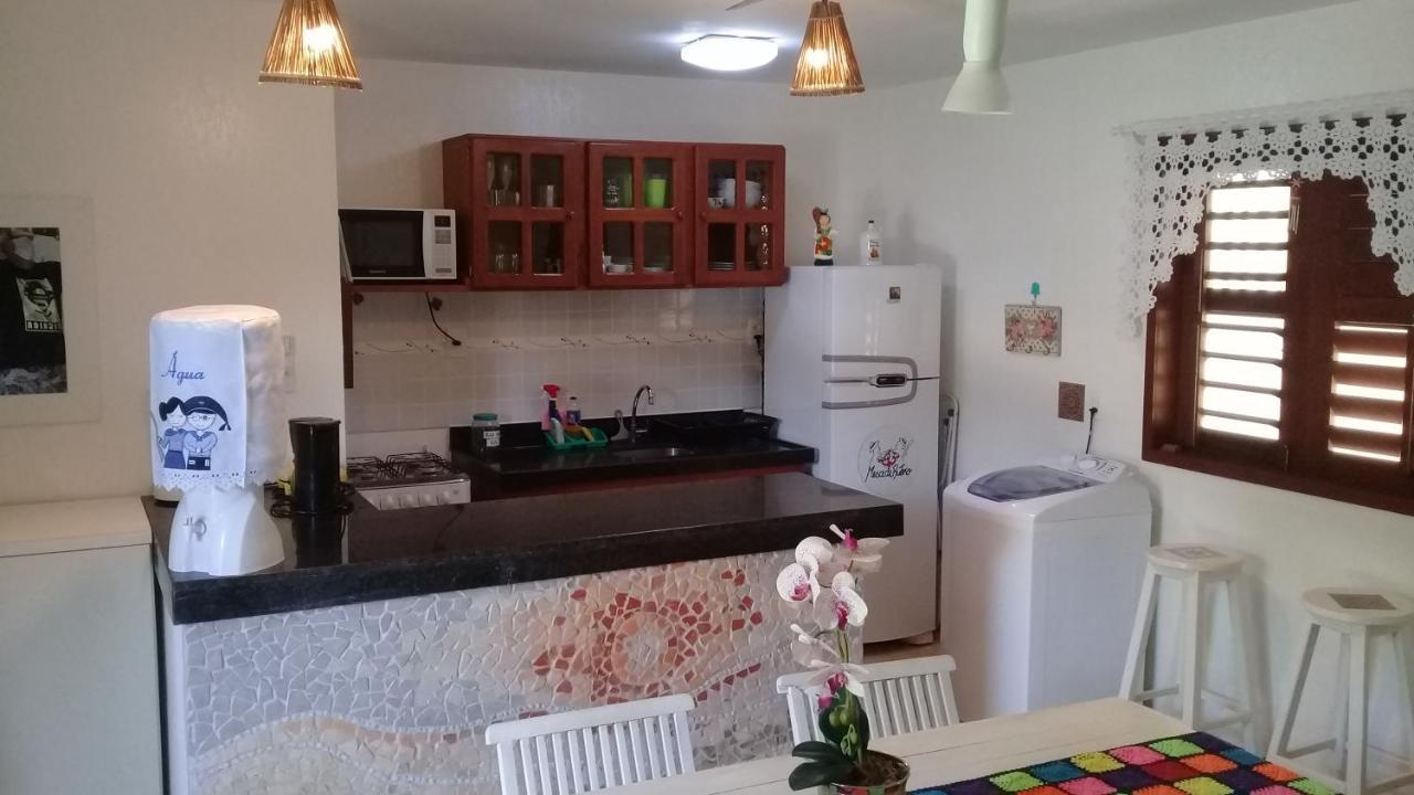 Serrote Breezes Apartamento 04 Jijoca de Jericoacoara Luaran gambar