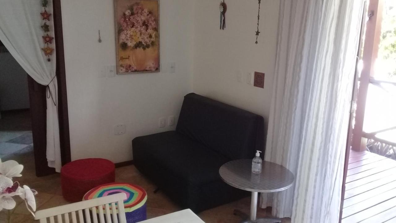 Serrote Breezes Apartamento 04 Jijoca de Jericoacoara Luaran gambar