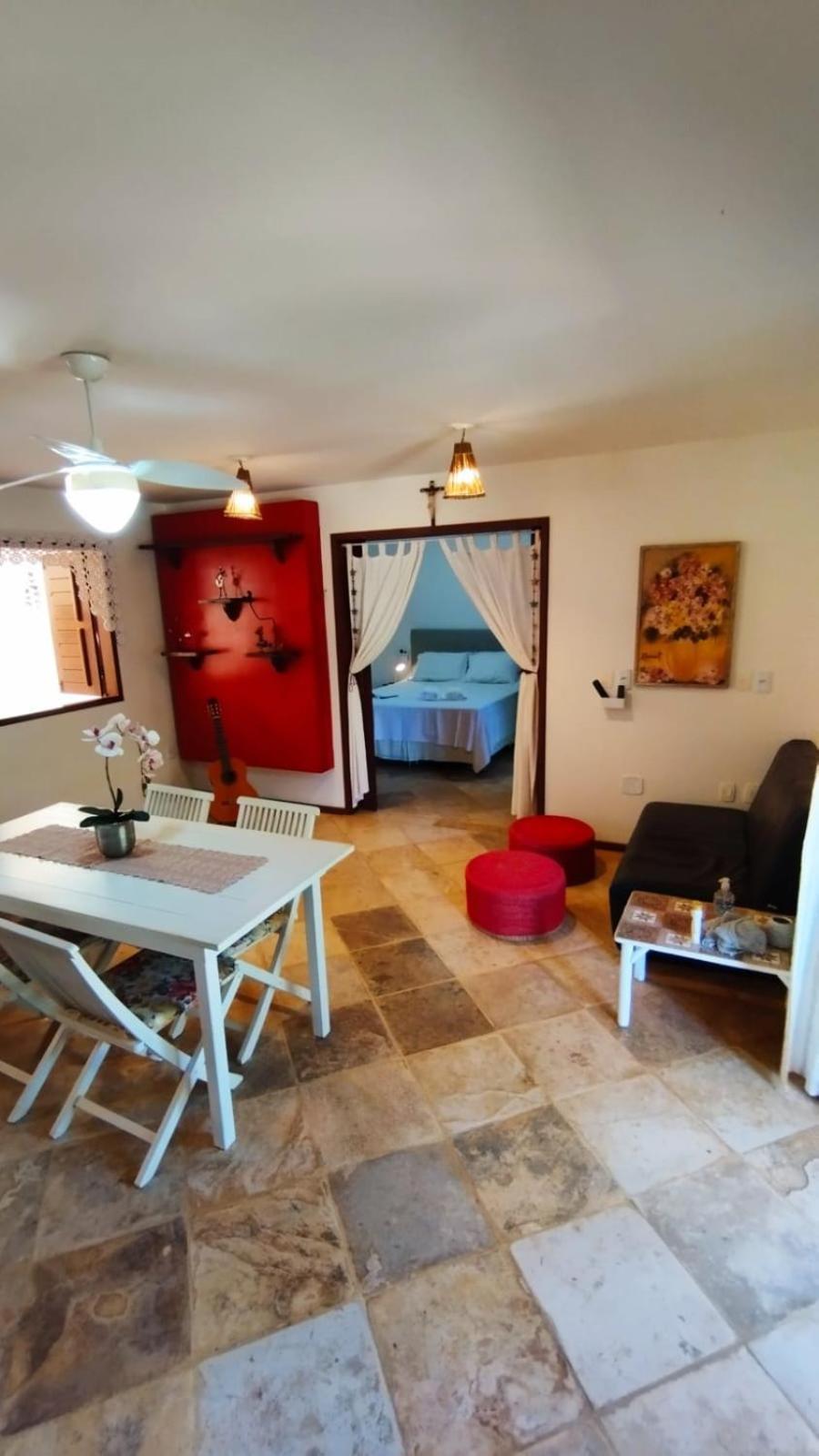 Serrote Breezes Apartamento 04 Jijoca de Jericoacoara Luaran gambar