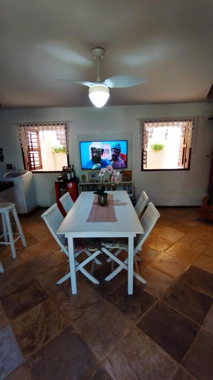Serrote Breezes Apartamento 04 Jijoca de Jericoacoara Luaran gambar