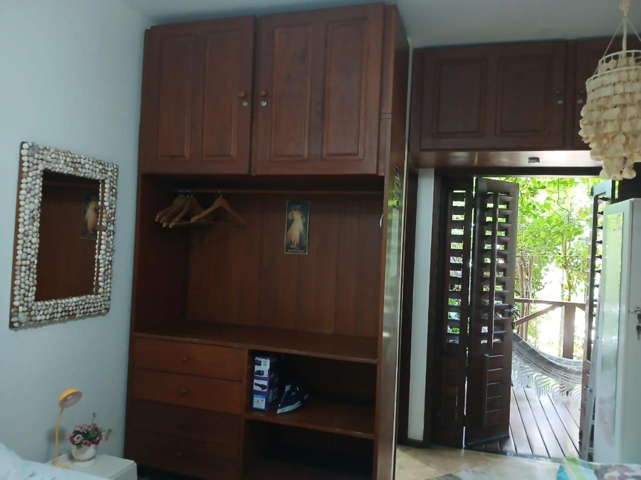 Serrote Breezes Apartamento 04 Jijoca de Jericoacoara Luaran gambar