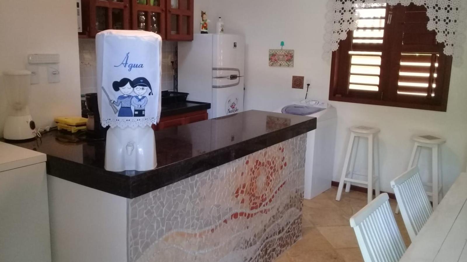 Serrote Breezes Apartamento 04 Jijoca de Jericoacoara Luaran gambar