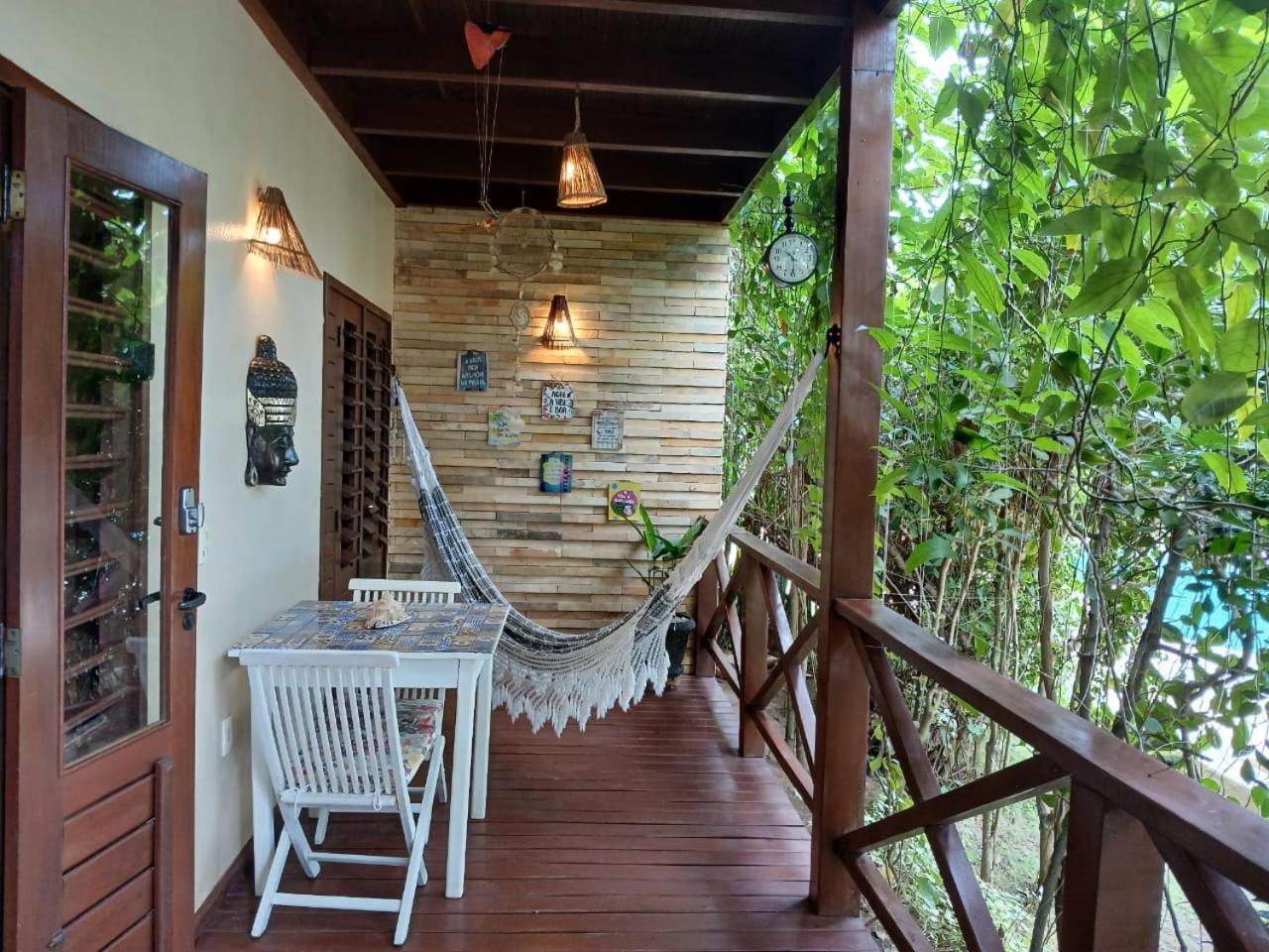 Serrote Breezes Apartamento 04 Jijoca de Jericoacoara Luaran gambar