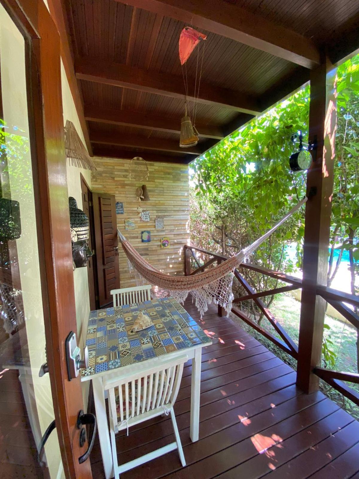 Serrote Breezes Apartamento 04 Jijoca de Jericoacoara Luaran gambar