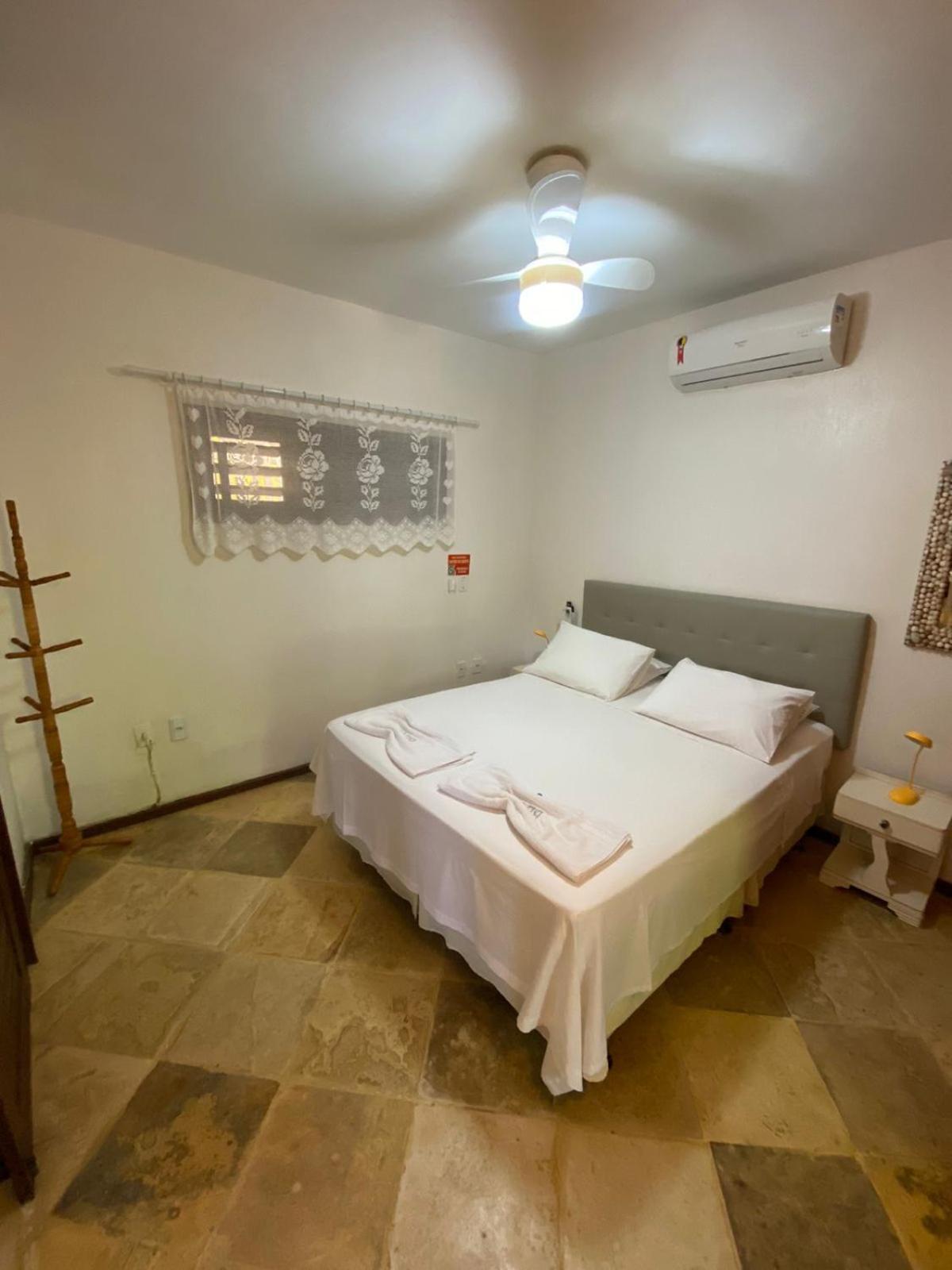 Serrote Breezes Apartamento 04 Jijoca de Jericoacoara Luaran gambar