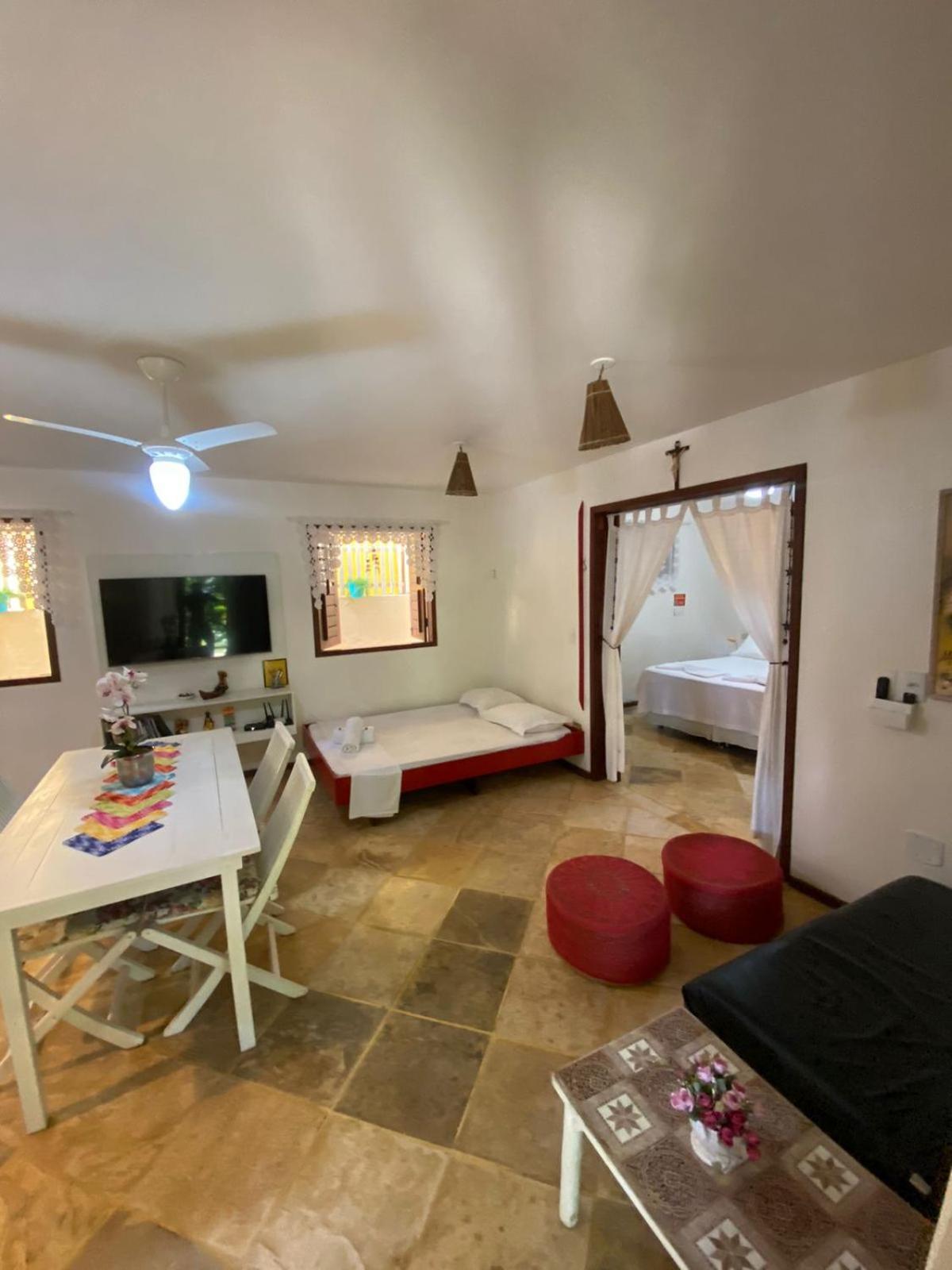 Serrote Breezes Apartamento 04 Jijoca de Jericoacoara Luaran gambar