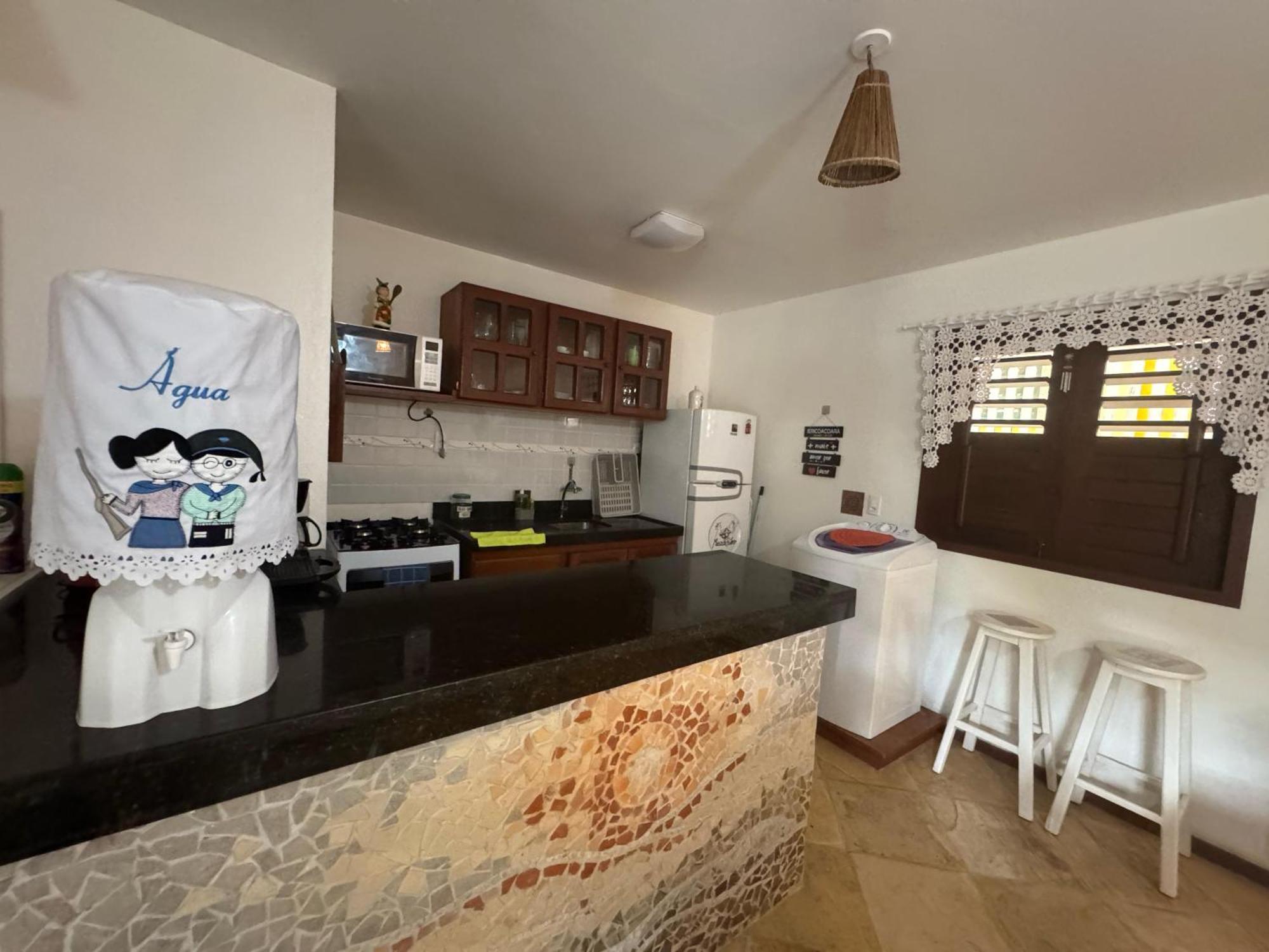 Serrote Breezes Apartamento 04 Jijoca de Jericoacoara Luaran gambar