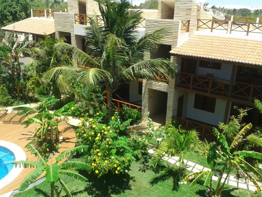 Serrote Breezes Apartamento 04 Jijoca de Jericoacoara Luaran gambar
