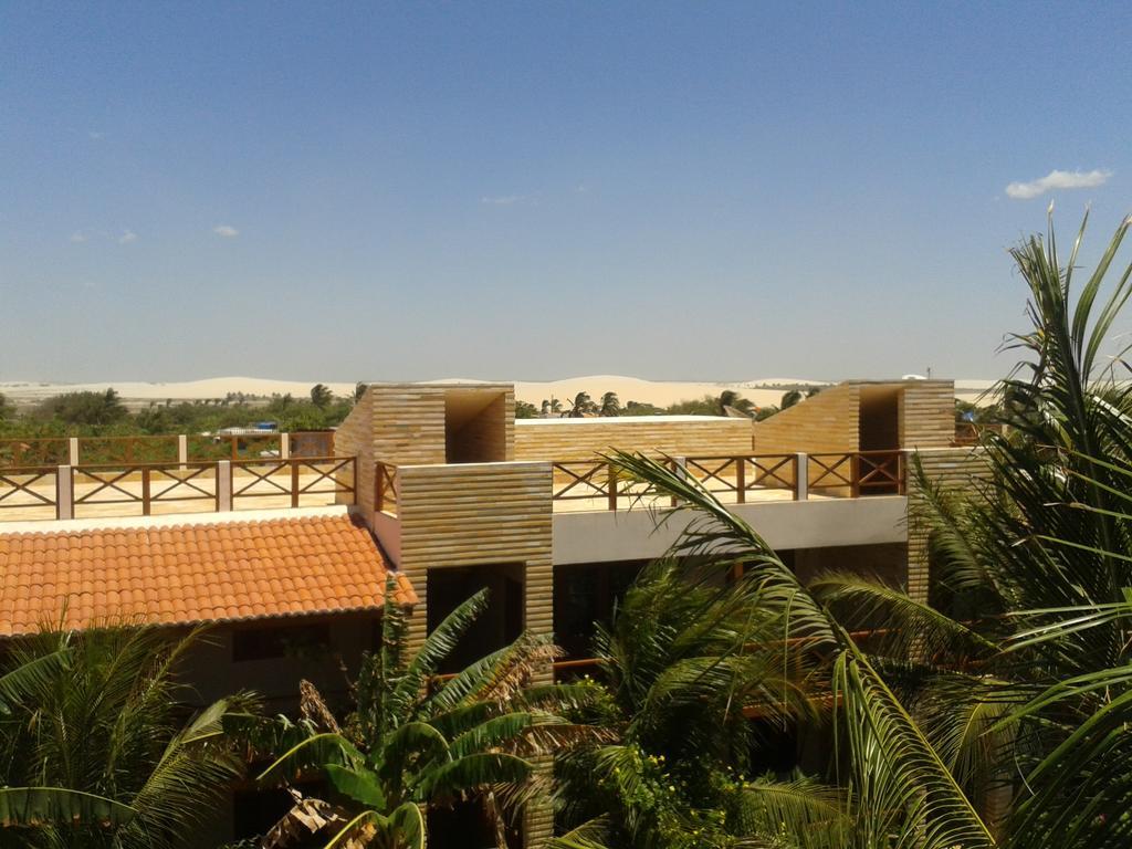 Serrote Breezes Apartamento 04 Jijoca de Jericoacoara Luaran gambar
