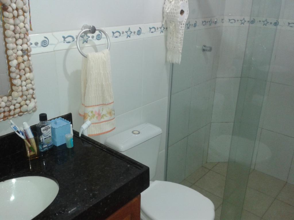 Serrote Breezes Apartamento 04 Jijoca de Jericoacoara Luaran gambar
