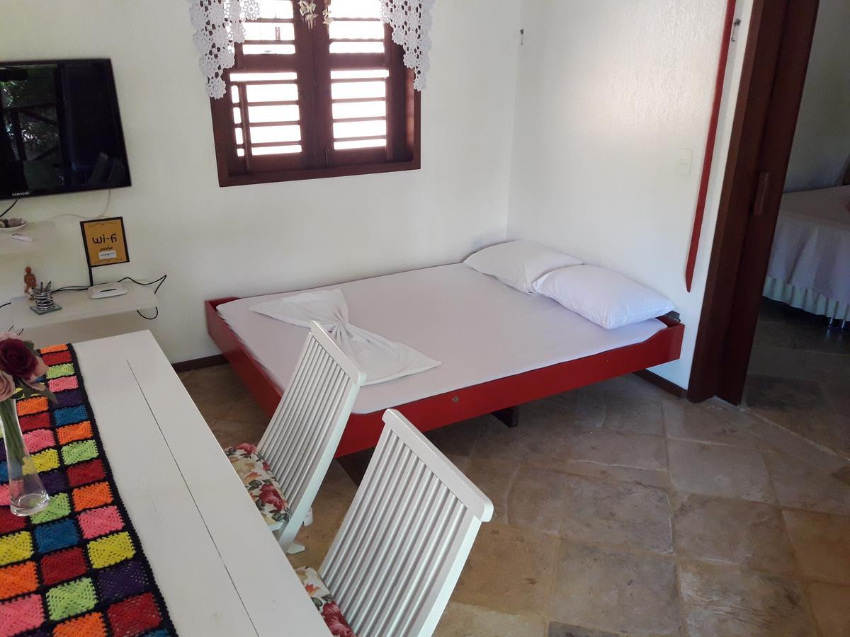 Serrote Breezes Apartamento 04 Jijoca de Jericoacoara Luaran gambar